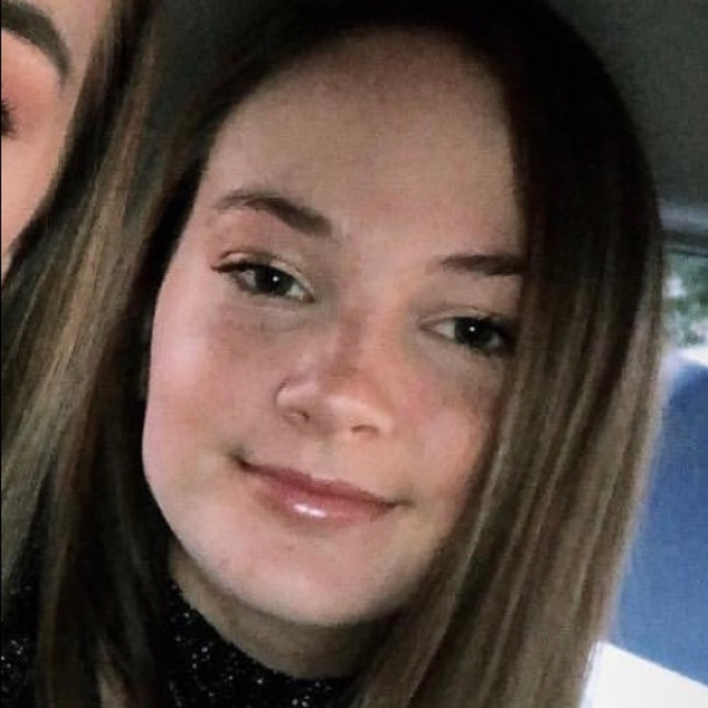 Meet your Posher, Delaney